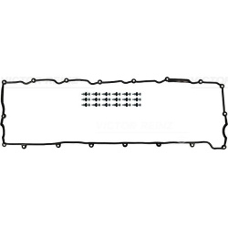 tarpiklių komplektas, svirties gaubtas
                                VICTOR REINZ                                15-38061-