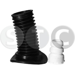 apsauginio dangtelio komplektas, amortizatorius
                                STC                                T440915, S