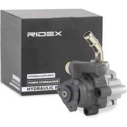 hidraulinis siurblys, vairo sistema
                                RIDEX                                                12H0