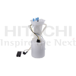 degalų tiekimo blokas
                                HÜCO                                                2503461, HÜCO, 2