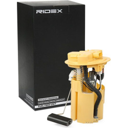 degalų tiekimo blokas
RIDEX 1382F0374, Nenuro
