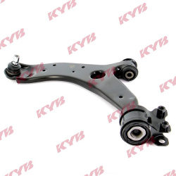 pakabos svirtis
                                KYB                                KSC4144, KYB, KSC4144, auto detalė