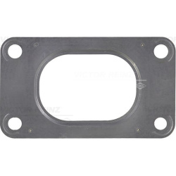 tarpiklis, išleidimo kolektorius
                                VICTOR REINZ                                71-10274-00, Ne