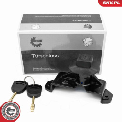 užrakto cilindras
                                ESEN SKV                                                65SKV555, Nenurody