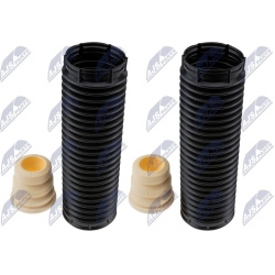 NTY SHOCK ABSORBER COVER WITH BOOT /ZESTAW/
                                NTY-SPEC                                         