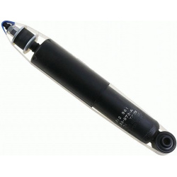 amortizatorius
                                BOGE                                                30-G73-A, Nenurodytas gami