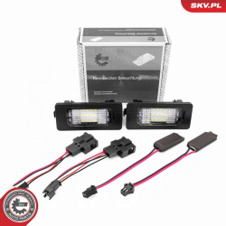 ESEN SKV                                                72SKV513, Nenurodytas gamintojas, 72SKV513, auto detalė