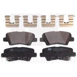 NK                                223442, Nenurodytas gamintojas, 223442, auto detalė