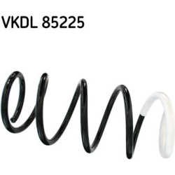 spyruoklė
                                SKF                                                VKDL85225, SKF, VKDL85225, auto