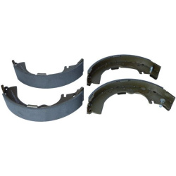 stabdžių trinkelių komplektas
                                MAXGEAR                                                19-46