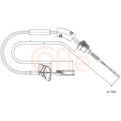 sankabos trosas
                                COFLE                                                92.12.7202, Nenurodytas 
