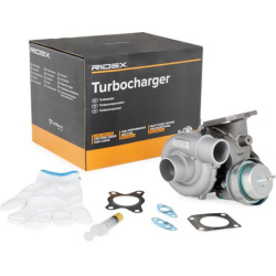 kompresorius, įkrovimo sistema
                                RIDEX                                                2234C100