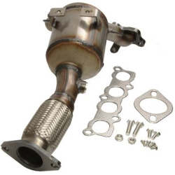 katalizatoriaus keitiklis
                                MAXGEAR                                                27-6084, MAX