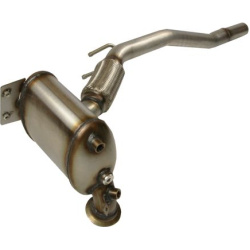 DPF, kietųjų dalelių filtras
                                MAXGEAR                                27-6061, MAXGEAR, 27-6