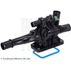 termostatas, aušinimo skystis
                                BLUE PRINT                                                ADB1