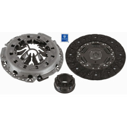 sankabos komplektas
                                SACHS                                                3000 951 691, SACHS,