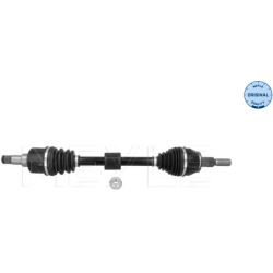 pusašis MEYLE-ORIGINAL: True to OE.
                                                714 498 0105, MEYLE, 7144980105, auto de