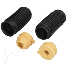 apsauginio dangtelio komplektas, amortizatorius
                                ASHIKA                                       