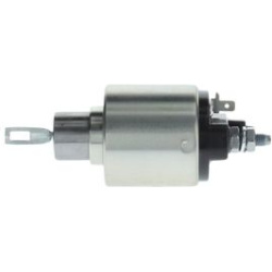solenoidinis jungiklis, starteris
                                BOSCH                                                1 986 