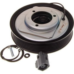 magnetinė sankaba, oro kondicionieriaus kompresorius
                                MAXGEAR                                