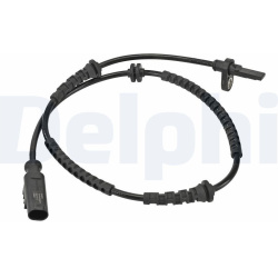 Jutiklis, rato greitis
                                DELPHI                                                SS21412-12B1, Ne