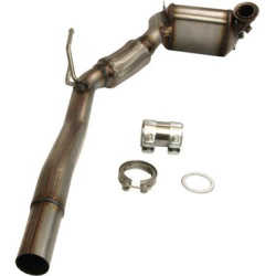 DPF, kietųjų dalelių filtras
                                MAXGEAR                                                27-606