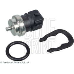 siuntimo blokas, aušinimo skysčio temperatūra
                                BLUE PRINT                                  