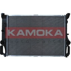 radiatorius, variklio aušinimas
                                KAMOKA                                                770007