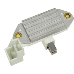 reguliatorius, kintamosios srovės generatorius AS
                                AS-PL                                     