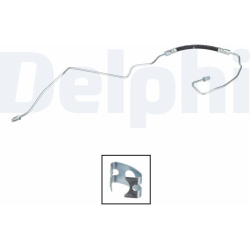 DELPHI                                                LH7604, Nenurodytas gamintojas, LH7604, auto detalė
