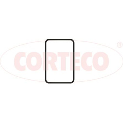 tarpiklis, įsiurbimo kolektorius
                                CORTECO                                                4911
