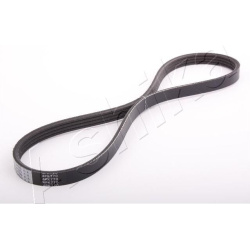 V formos rumbuoti diržai
                                ASHIKA                                                112-4PK770, A