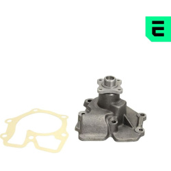 Vandens siurblys, variklio aušinimas
                                OPTIMAL                                                