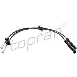 trosas, neautomatinė transmisija
                                TOPRAN                                                82196