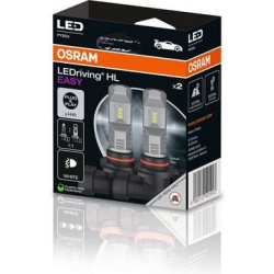 OSRAM lemputės H10-LEDrivig FOG LAMPS GEN-2 2vnt
                                OSRAM                                      