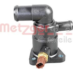 termostatas, aušinimo skystis
METZGER 4006395