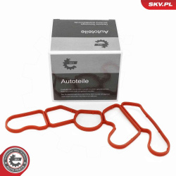 tarpiklis, alyvos filtro korpusas
                                ESEN SKV                                                96S