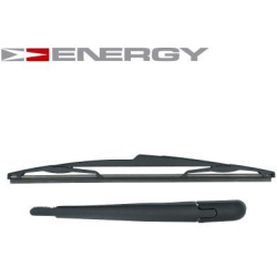 Valytuvo svirčių rinkinys, stiklų valymui
ENERGY