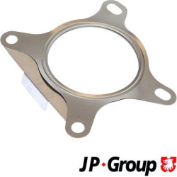 tarpiklis, išleidimo kolektorius JP
                                JP GROUP                                                