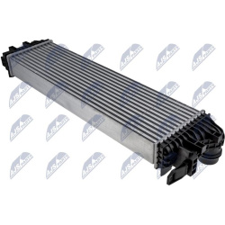 NTY INTERCOOLER
                                NTY-SPEC                                CCL-ME-064, NTY-SPEC, CCL-ME-064, aut