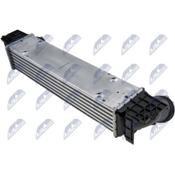 NTY INTERCOOLER
                                NTY-SPEC                                CCL-BM-090, NTY-SPEC, CCL-BM-090, aut