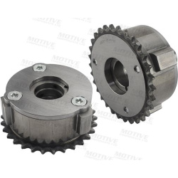 skirstomojo veleno reguliatorius
                                MOTIVE                                                VVTG41