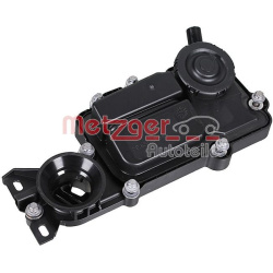 vožtuvas, variklio bloko alsuoklis GREENPARTS
                                METZGER                                       