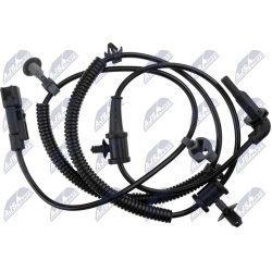 NTY ABS SENSOR REAR
                                NTY-SPEC                                                HCA-PL-028, NTY-S