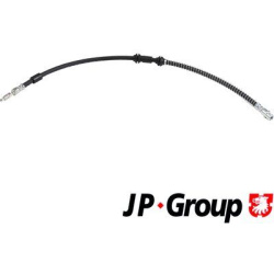 stabdžių žarnelė JP
                                JP GROUP                                                1161604400, N