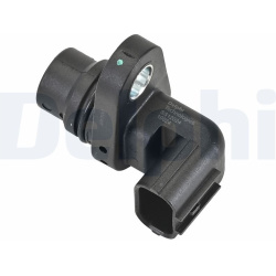 jutiklis, alkūninio veleno impulsas
                                DELPHI                                                SS