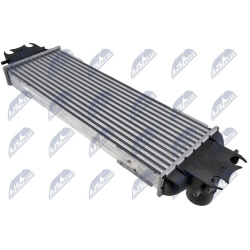 NTY INTERCOOLER
                                NTY-SPEC                                CCL-NS-012, NTY-SPEC, CCL-NS-012, aut