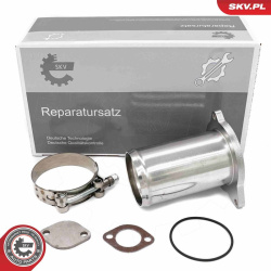 Remonto komplektas, AGR vožtuvas
                                ESEN SKV                                14SKV581, Nenurodyt