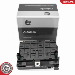 valdymo blokas, variklio valdymas
                                ESEN SKV                                                96S