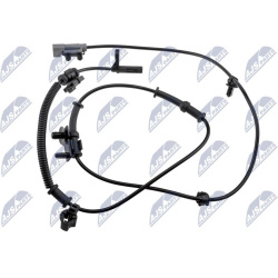 jutiklis, rato greitis
                                NTY                                                HCA-CH-101, NTY, HC